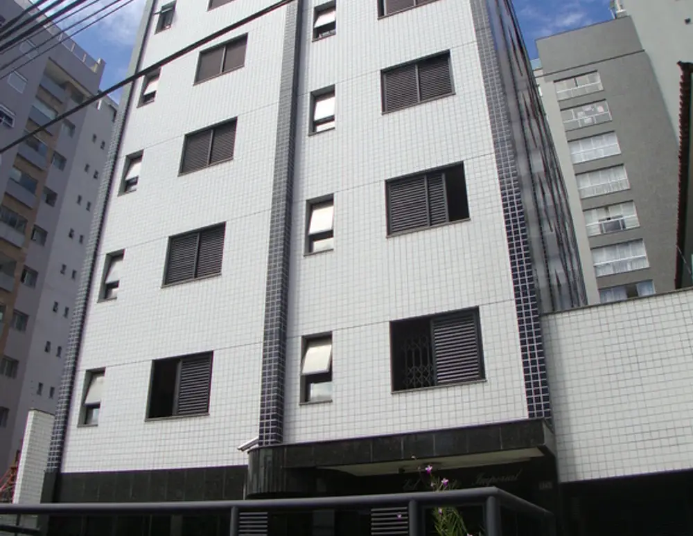 Edifício Cassia Imperial