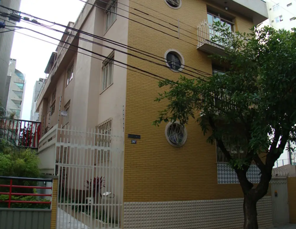 Edificio Ermelinda Paes