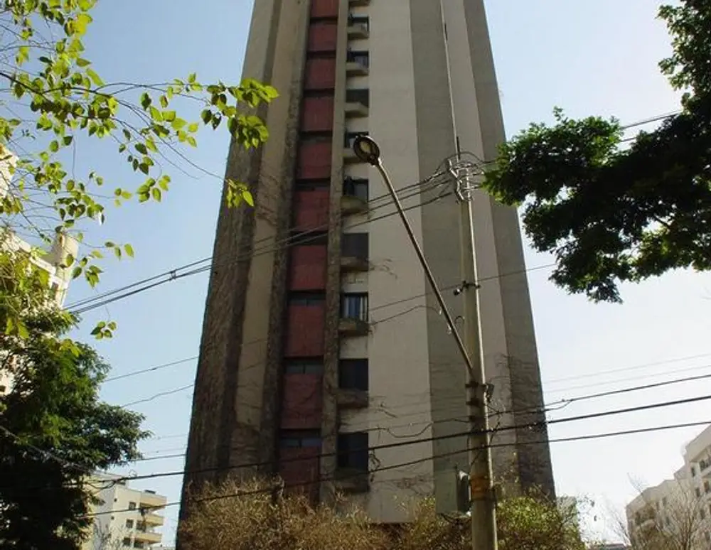 Edificio Itaigara. — foto 2