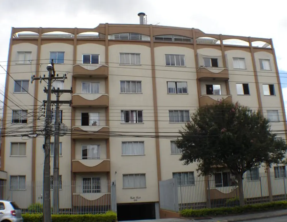 Edificio Cecilio Toniolo