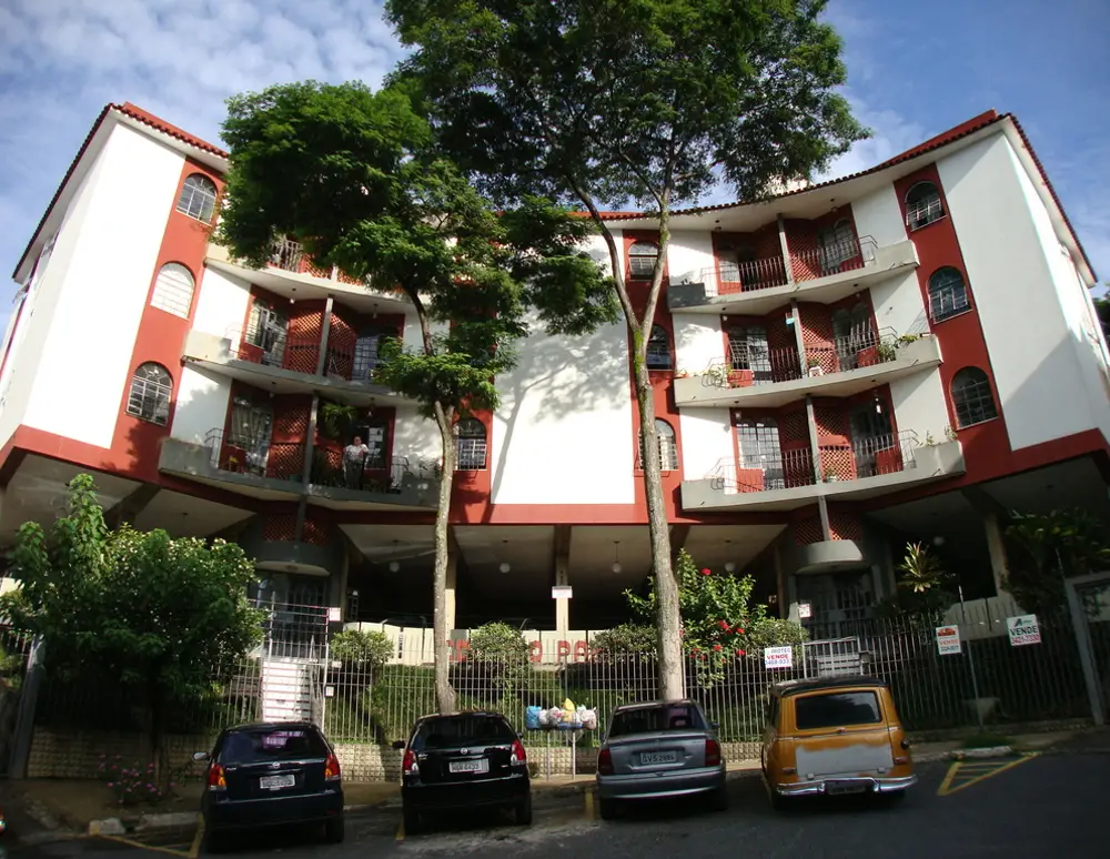 Edificio Pantheon