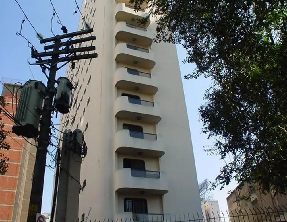Edificio Olimpo — foto 2