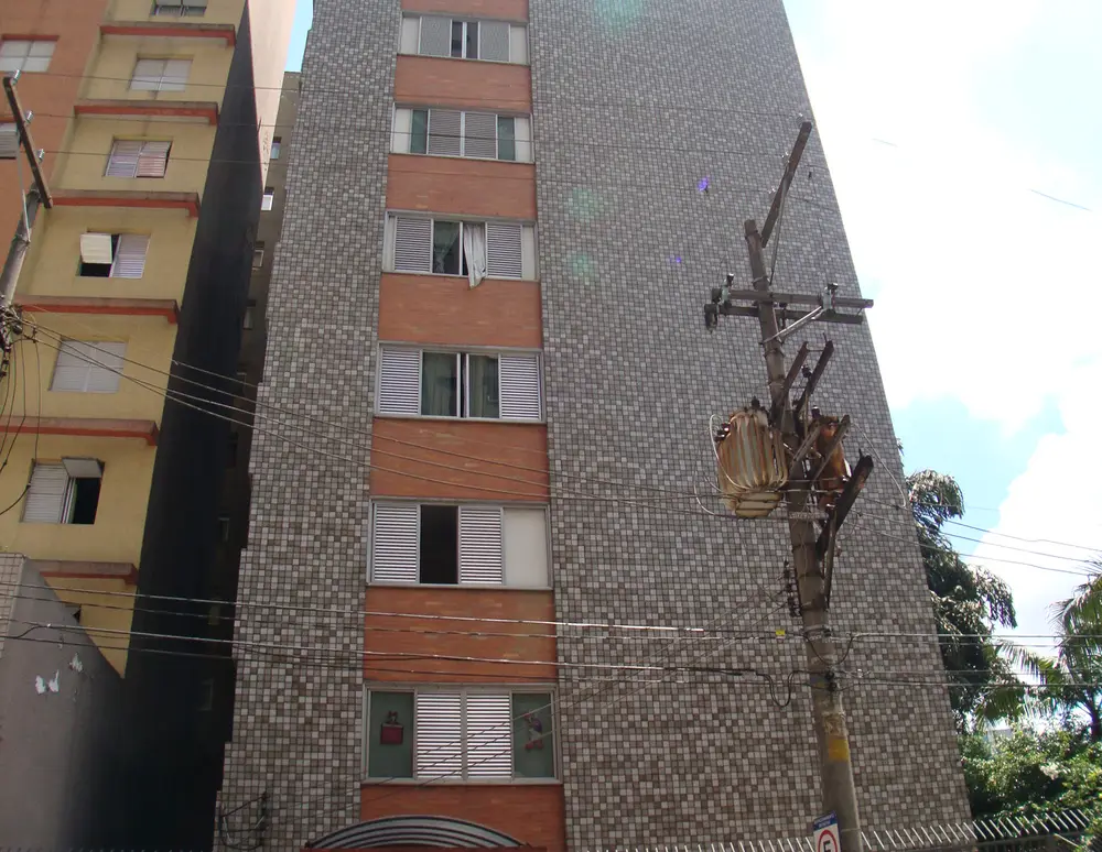 Edificio Simone Maria