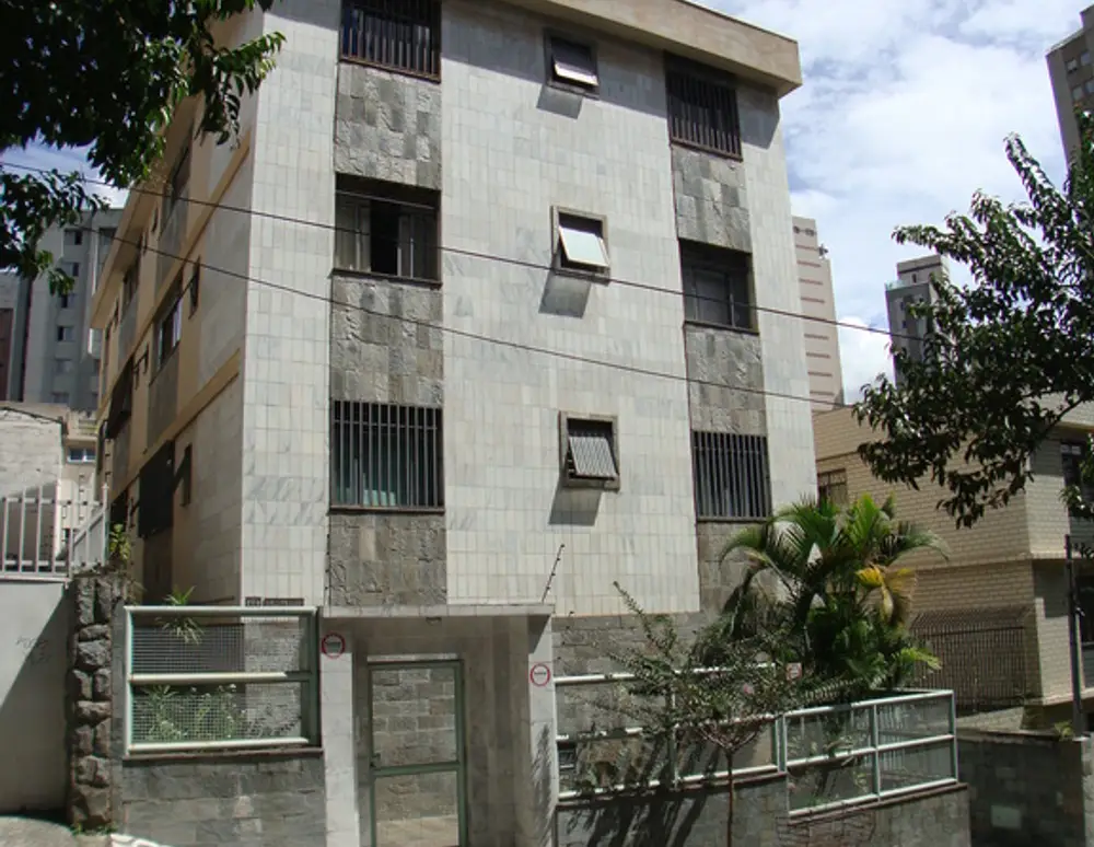 Edificio Dona Ester
