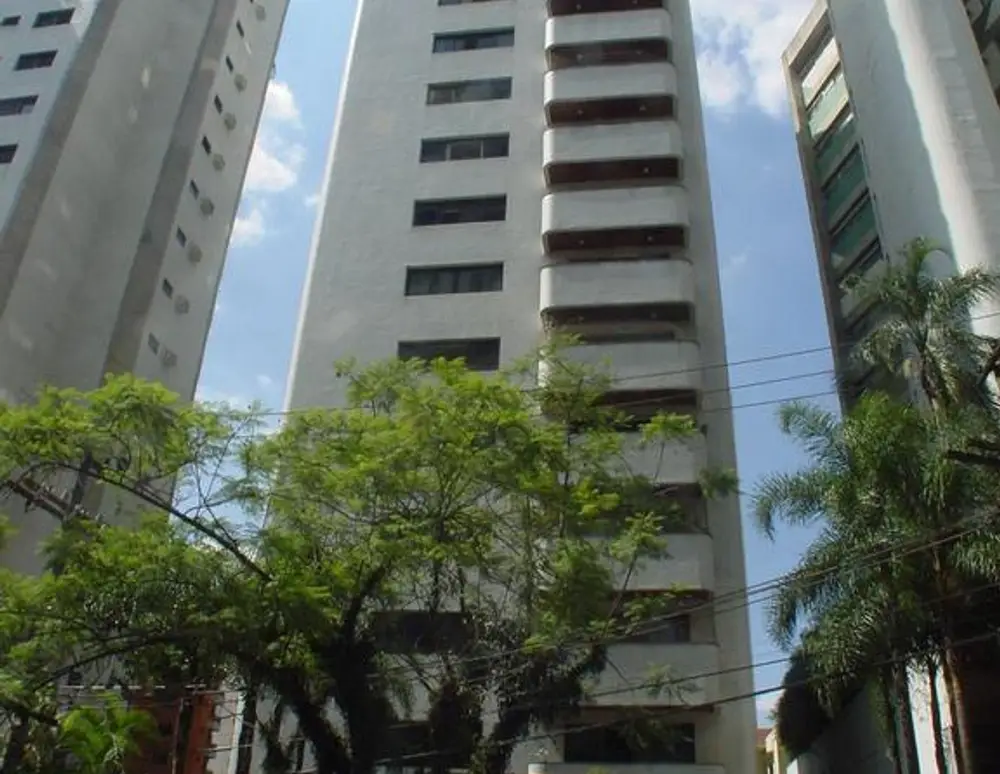 Edificio Ilha de Itaparica — foto 2