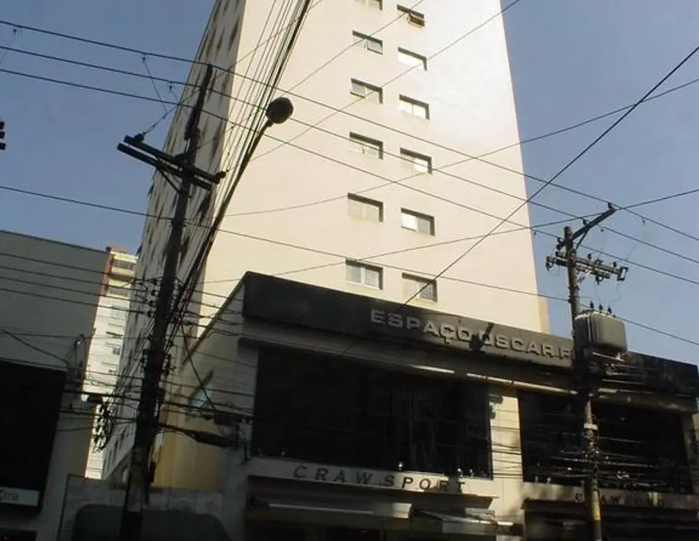 Edificio Della Volpe