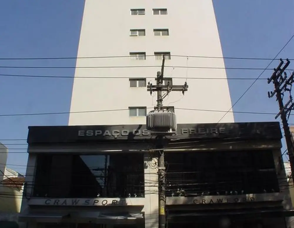 Edificio Della Volpe — foto 2