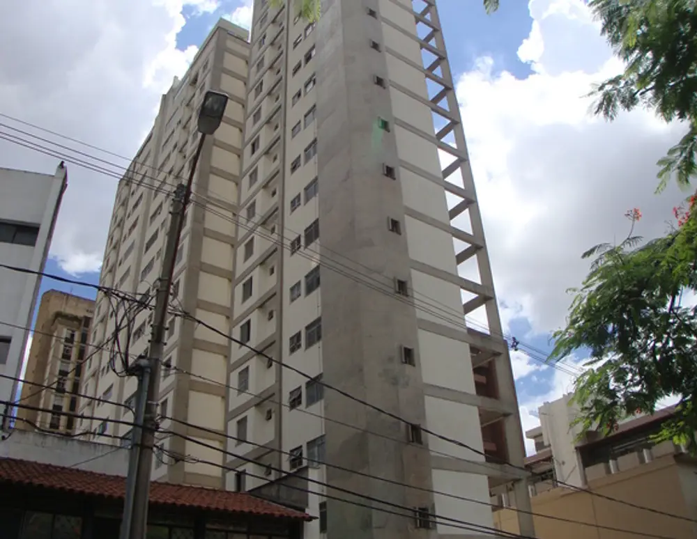 Edificio Maria Augusta