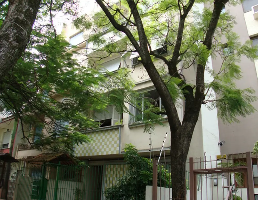 Edifício Primavera