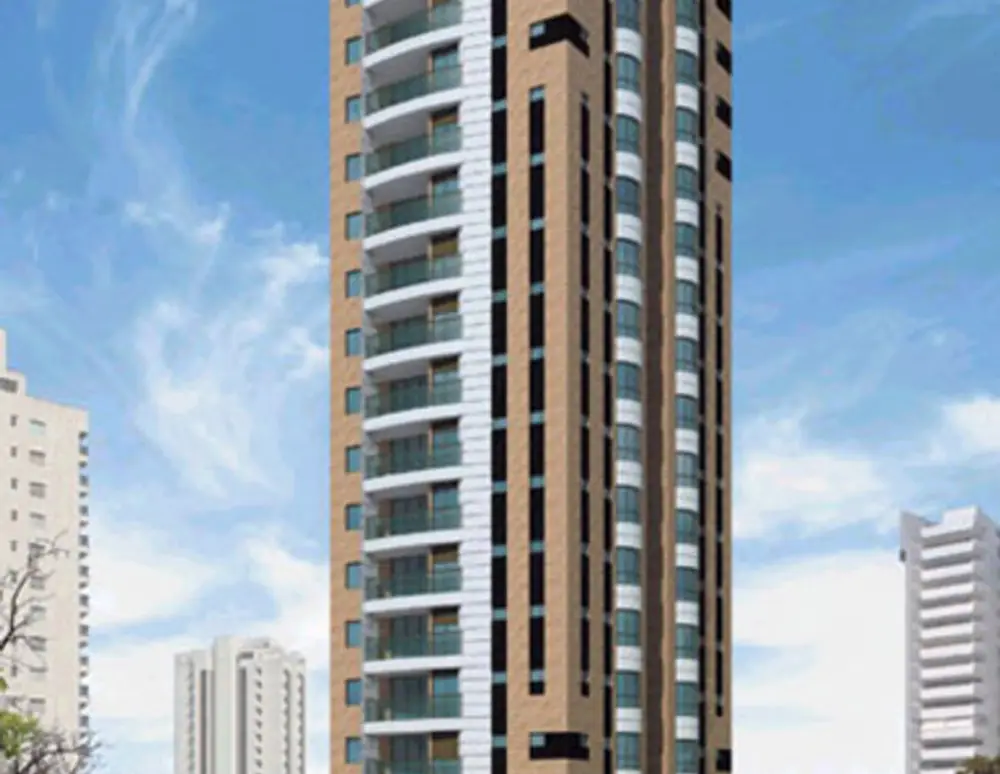 Edifício Duetto Jardins