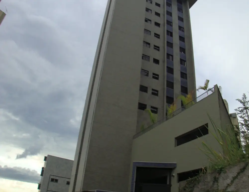 Edificio Himalaia