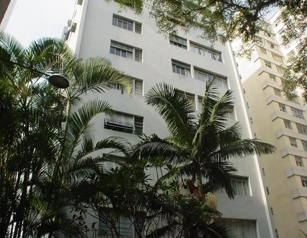 Edificio Iguacu