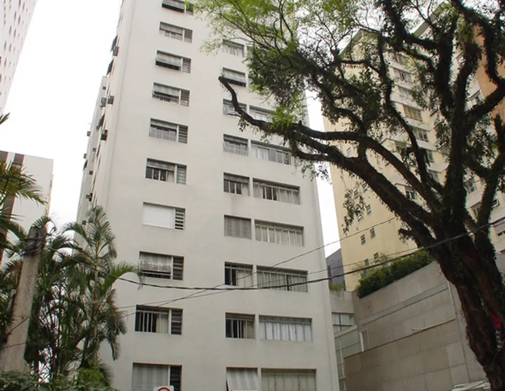 Edificio Iguacu — foto 2