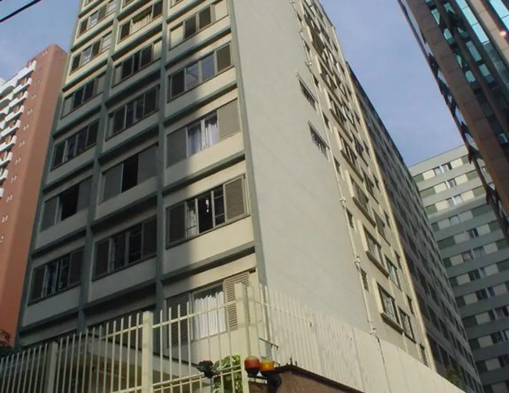 Edificio Jau — foto 2