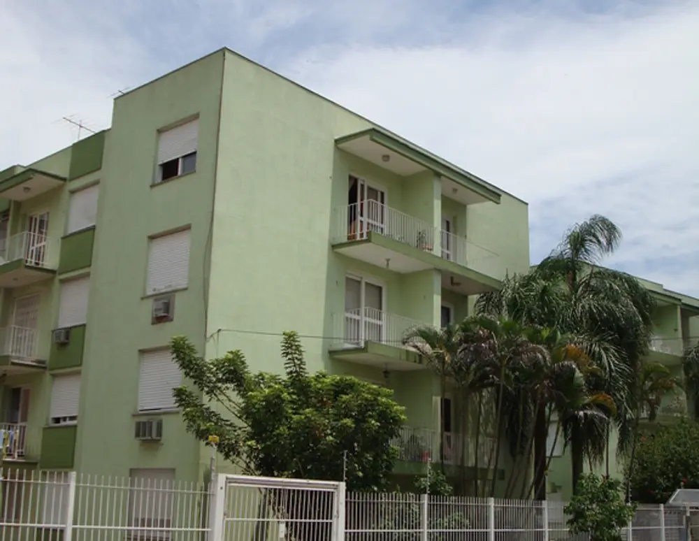 Edificio Martinique