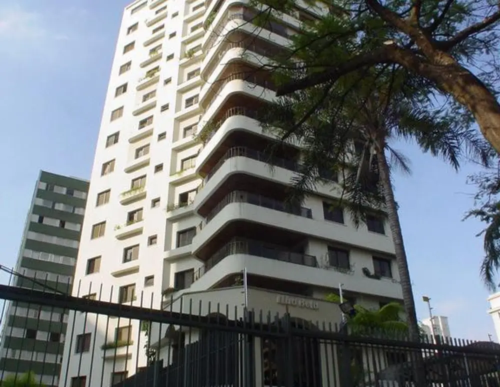 Edificio Ilhabela