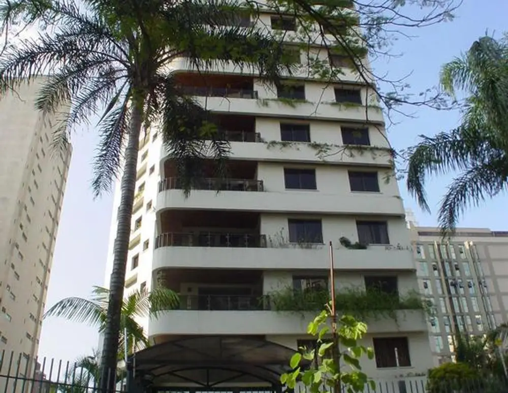 Edificio Ilhabela — foto 2