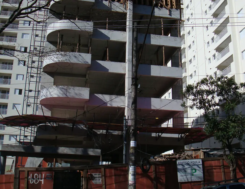 Edifício Aquila