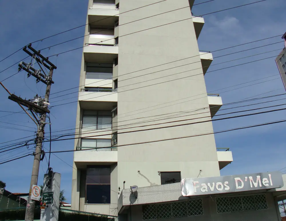 Edificio Ibiza — foto 2