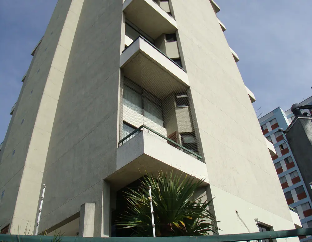 Edificio Ibiza — foto 3