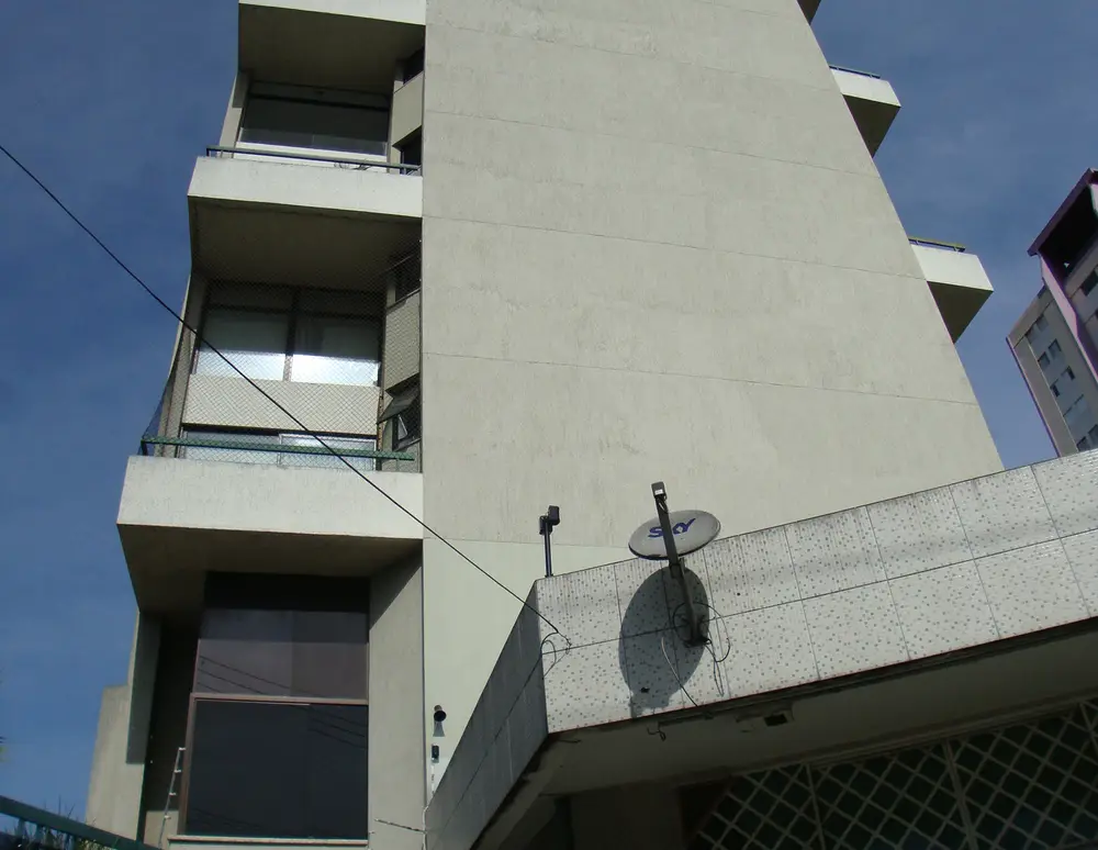 Edificio Ibiza — foto 4