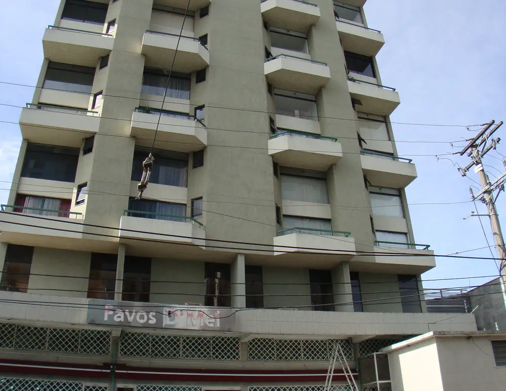 Edificio Ibiza — foto 5