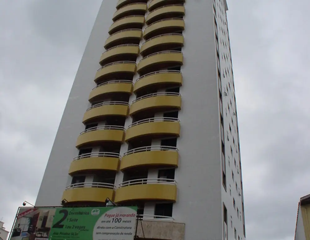 Edificio Giardini Boboli