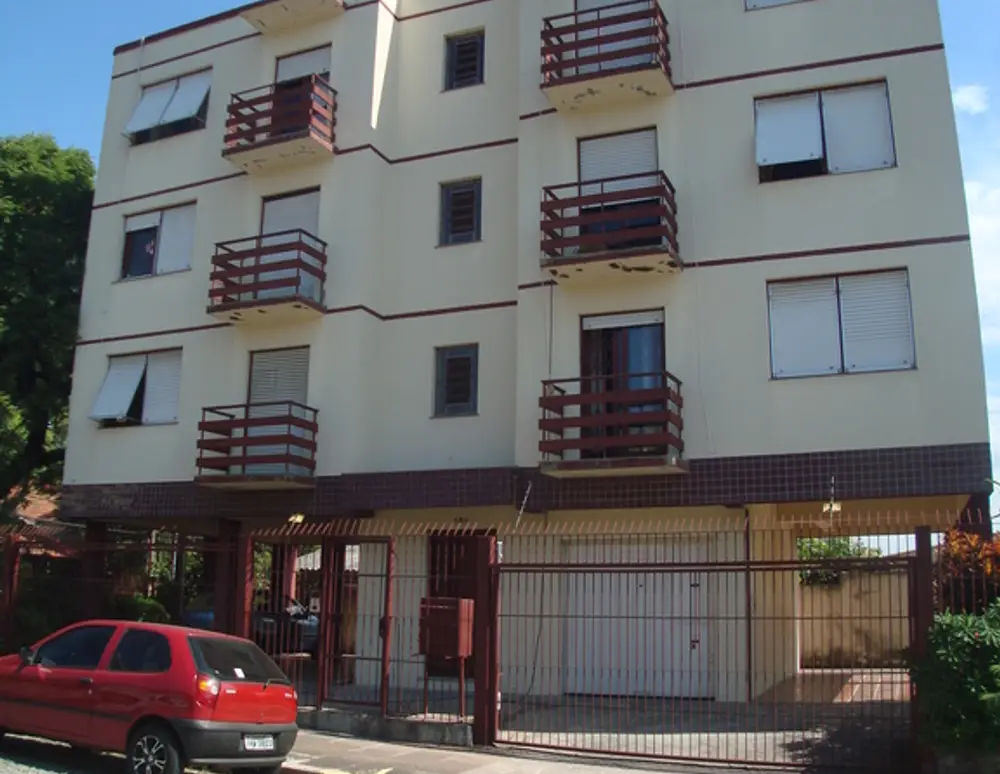 Edificio Georgios