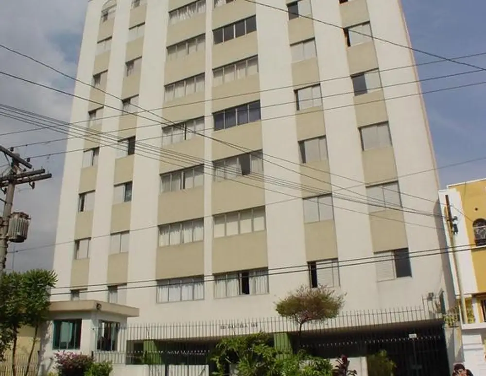 Edificio Daniela