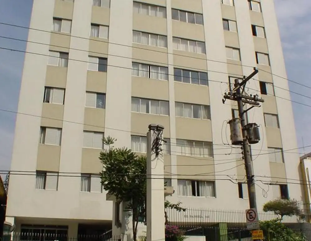 Edificio Daniela — foto 2