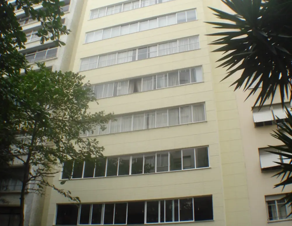 Edificio Jabaquara