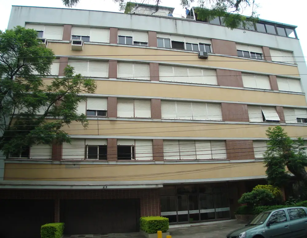 Edifício Marcia
