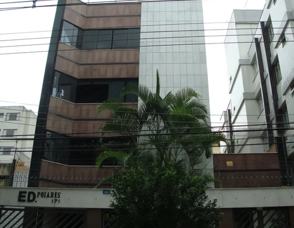 Edificio Poiares