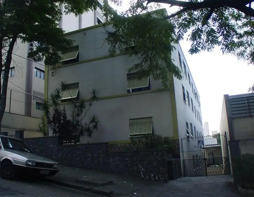 Edificio Rio Chui