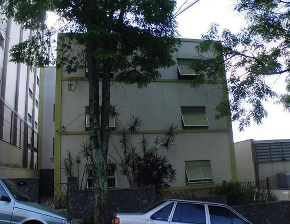 Edificio Rio Chui — foto 2