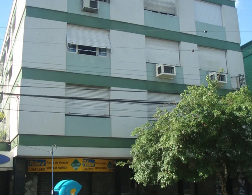 Edificio Esmeralda