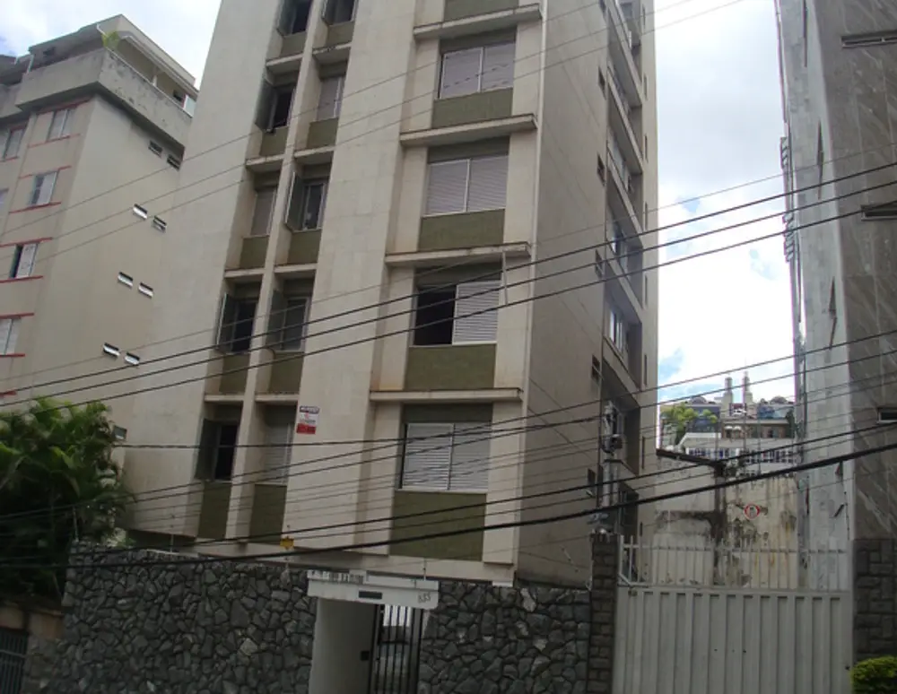 Edificio Humaita