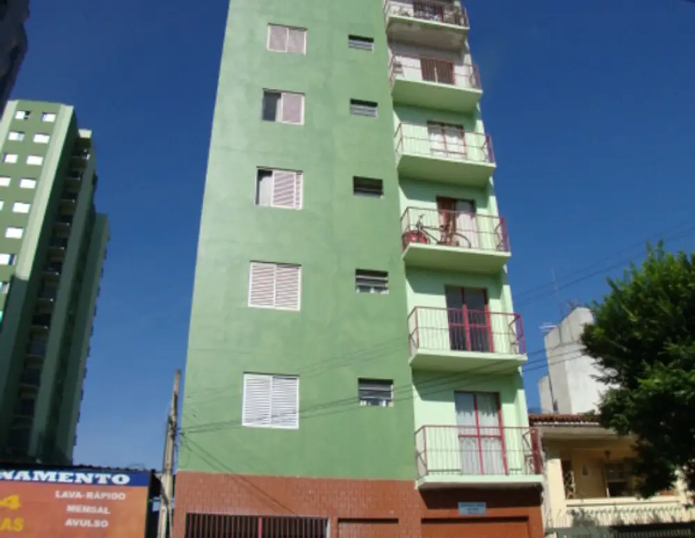 Edificio Ayra