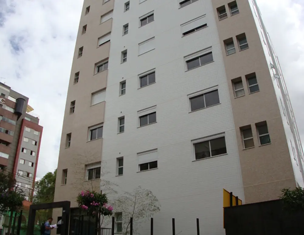 Edificio Estancia San Pietro