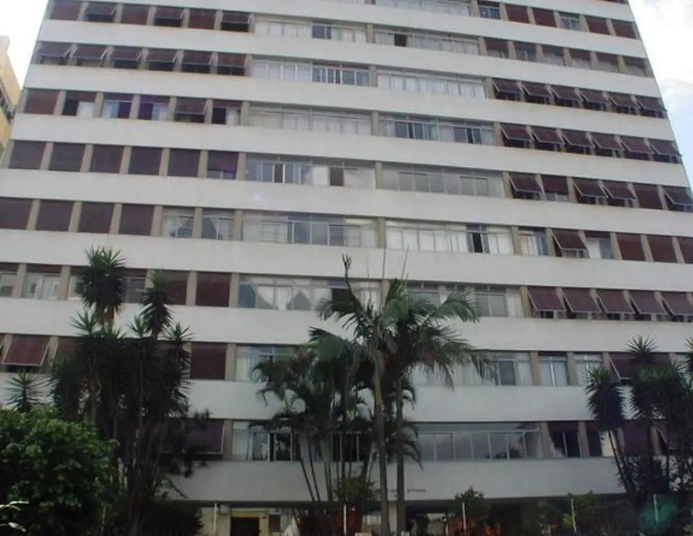 Edificio Dona Ditinha