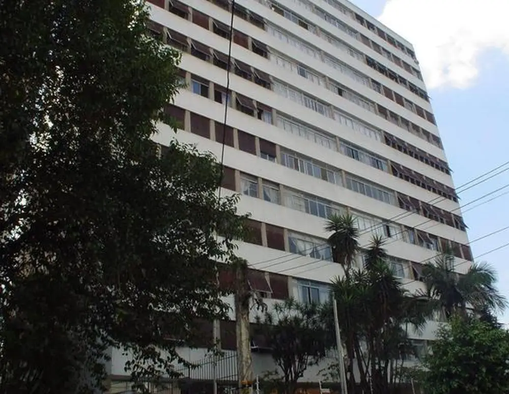 Edificio Dona Ditinha — foto 2