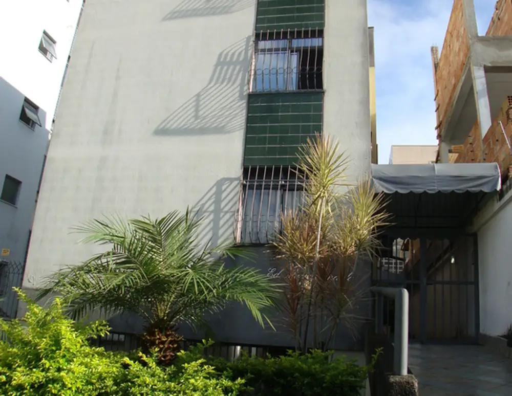 Edificio Maria Candida