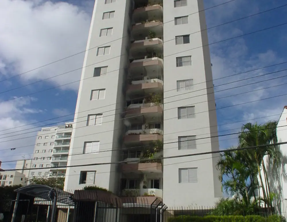Edificio Estela