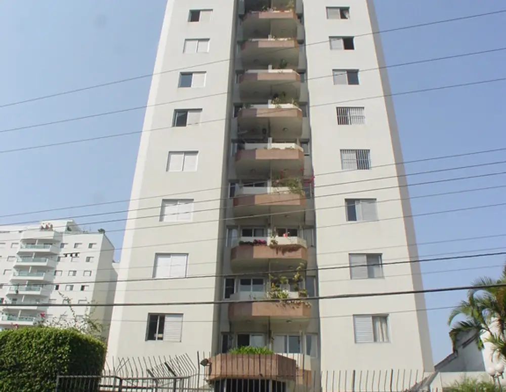 Edificio Estela — foto 2