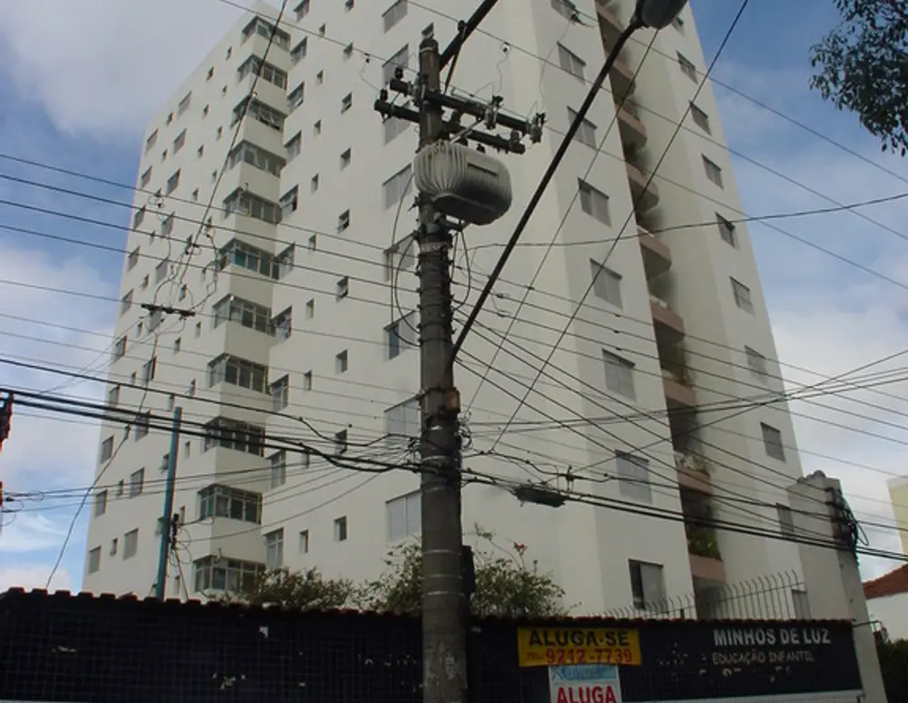 Edificio Estela — foto 3
