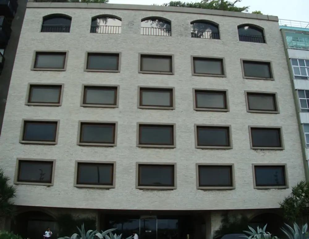 Edificio Delfim Moreira