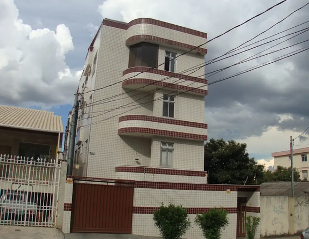 Edifício Joao Pedro Araujo