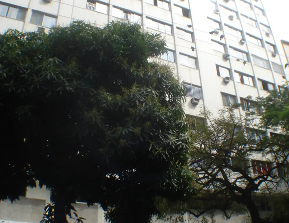 Edificio Punta Del Sol