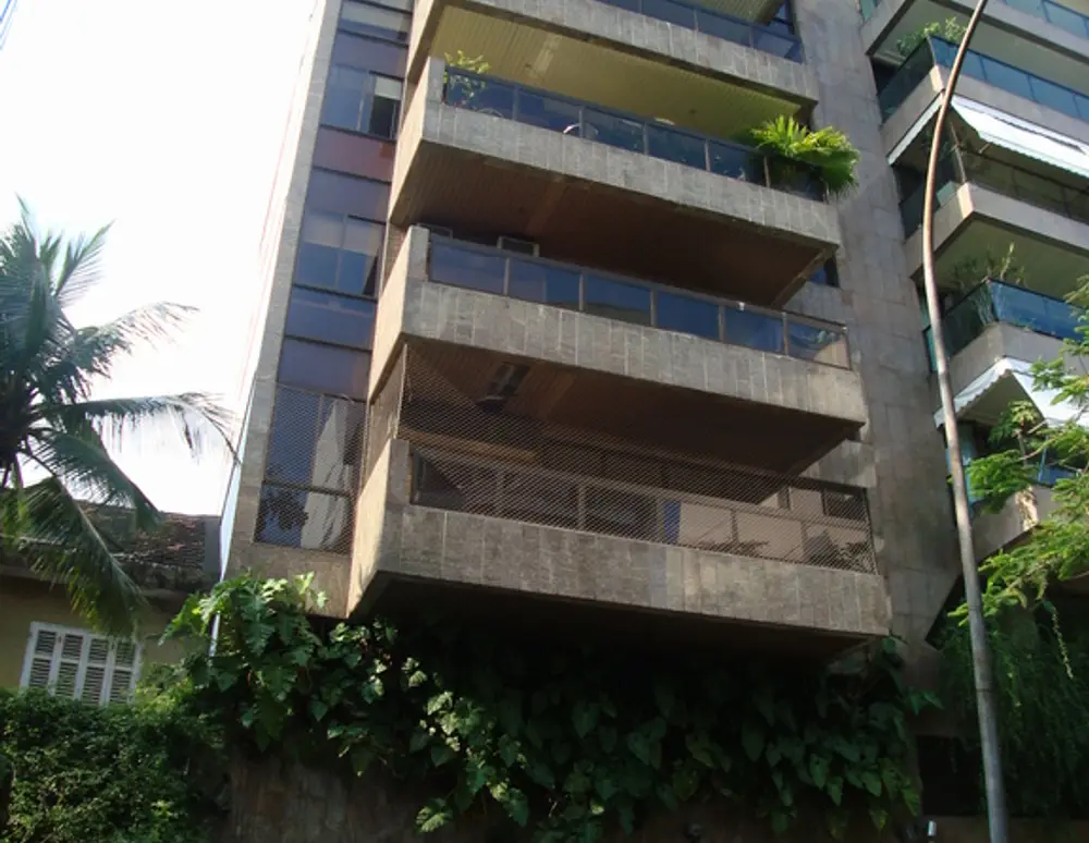 Edificio Ernesto Furstenau