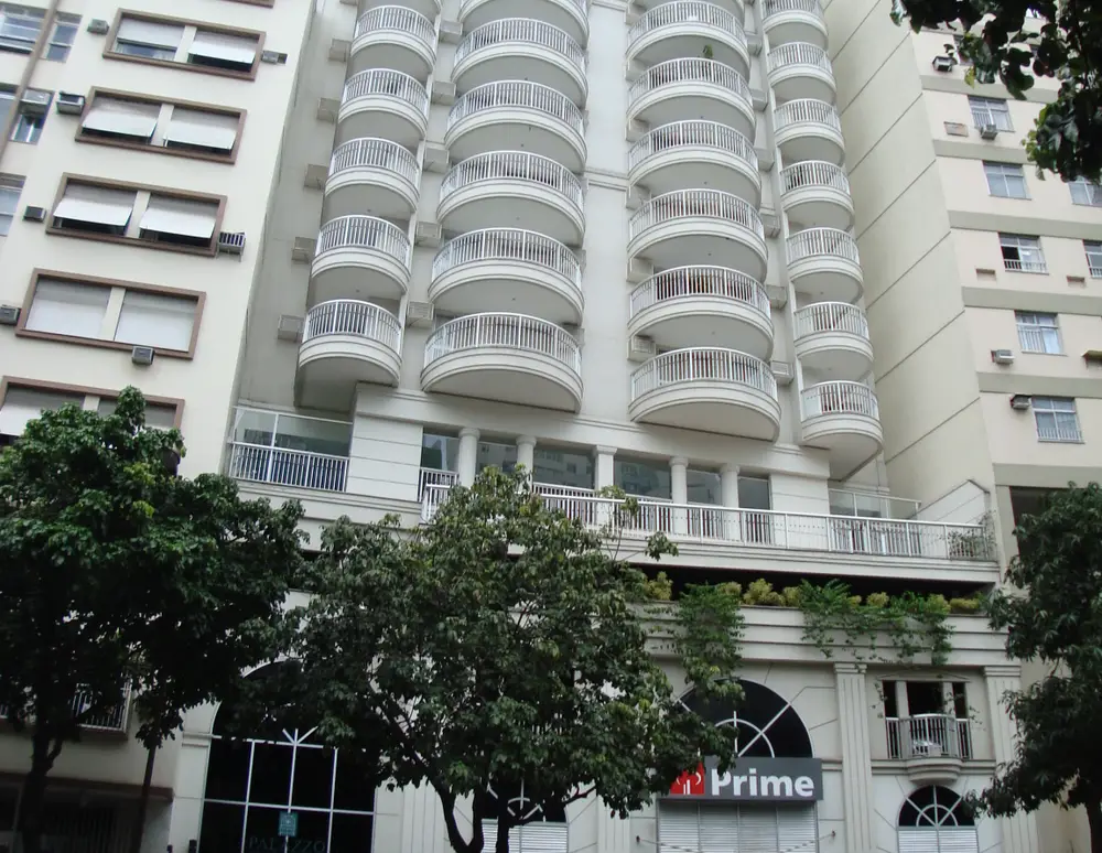 Edificio Palazzo Baependi — foto 2